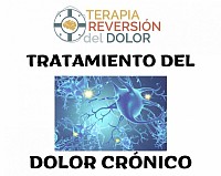 TERAPIA REVERSION DEL DOLOR CRONICO